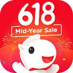 Cover Image of 下载 JD.ID Your Online Shopping Mall 6.4.2 APK