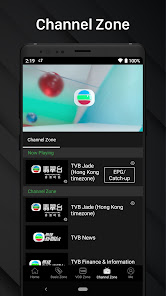 TVBAnywhere+  screenshots 5