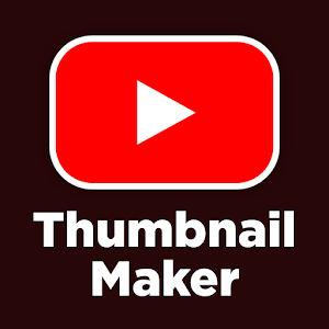 Thumbnail Maker  Create Banners &amp Channel Art