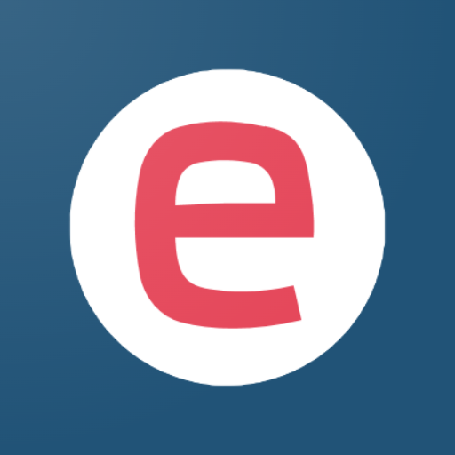 eCP logo