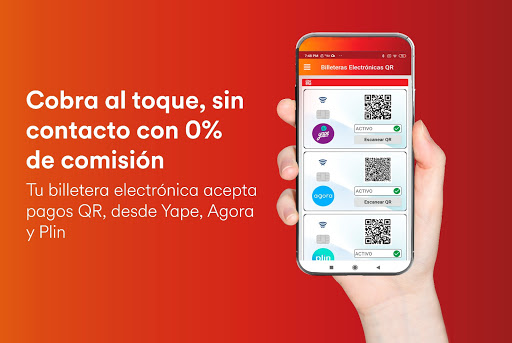 Factura Facil Screen 2