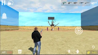 Sandmod: online g-mod - Screenshot 1