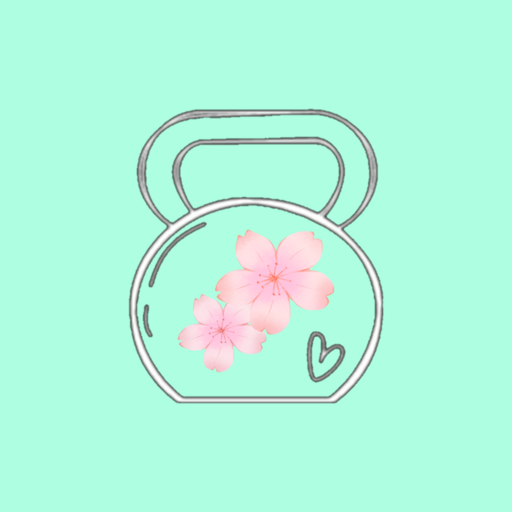 Blossom with Jazz logo