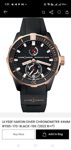Watchfinder Screen 3
