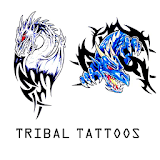 Tribal Tattoos v3 icon