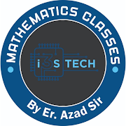 Mathematics Classes By AZAD Sir