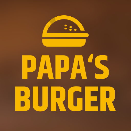 Papa´s Burger Darmstadt logo