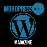 WordPress Hub Magazine icon