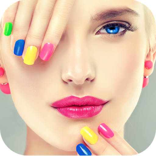 Face Beauty Makeup Camera 4.2 Icon