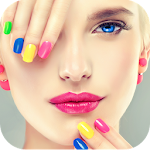 Cover Image of Download Face Beauty Makeup Camera  APK