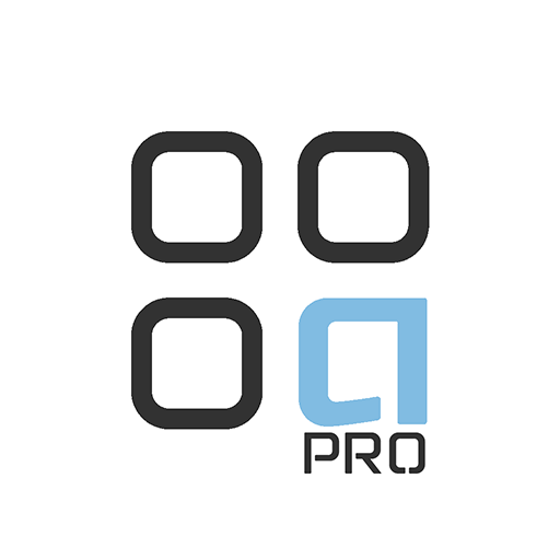 Appumate Pro logo