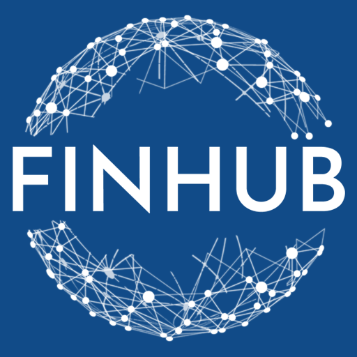 FINHUB.KZ logo