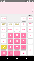 General Calculator [Ad-free]  1.6.8  poster 5