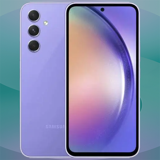 Samsung Galaxy S25 Theme