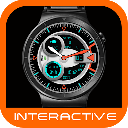 Icon image Ultra watch face