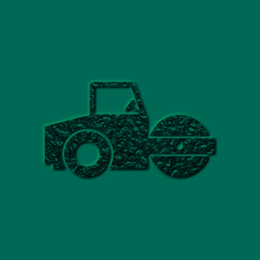 Emerald Granite Icon Pack logo