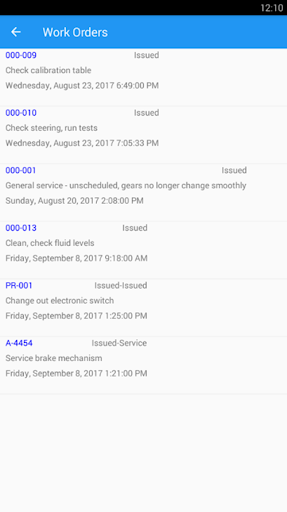 ACM Mobility Screen 2