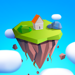 Cover Image of Download Sky Island  APK