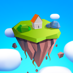 Sky Island Mod Apk