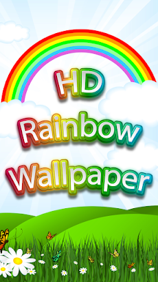 Rainbow Wallpaperのおすすめ画像5