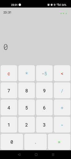 Culator Screen 2
