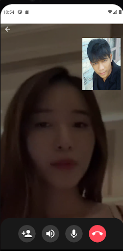 Prank Call Vior Girlfriend Screen 3
