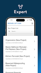 Screenshot image