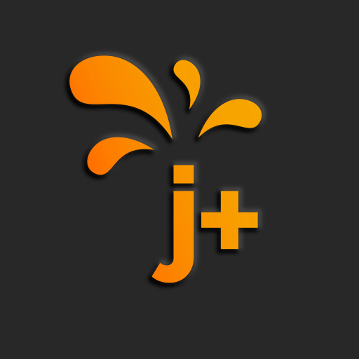 j+ pilot logo