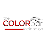 The COLORbar Hair Salon icon
