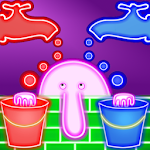 Cover Image of Download Kilroy Neon - puzzles  APK