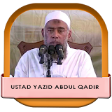 Kultum Yazid Abdul Qadir Jawas icon