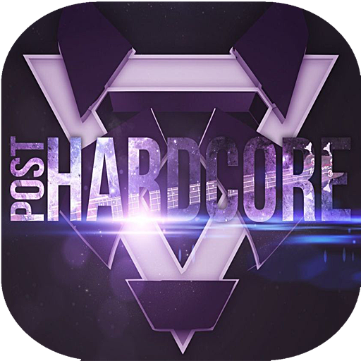 Hardcore radio Windows에서 다운로드