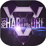 Cover Image of Télécharger Hardcore radio  APK