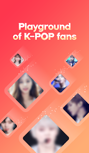 CHOEAEDOL♥ – Kpop idol ranks Screenshot
