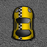 Cover Image of Download Car Typing Race 1.6 APK