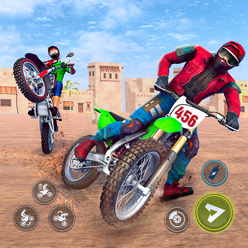 Bike Racing 3d: Stunt Legends Download on Windows