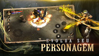 Game screenshot MuDanki hack