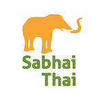 Cover Image of Baixar SABHAI THAI 1.25.3 APK