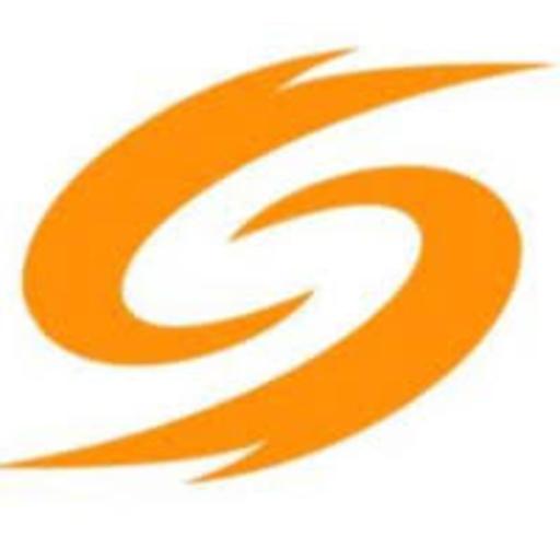 Solace Super Hero logo