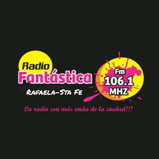 Radio Fantastica Rafaela Apps on Google Play