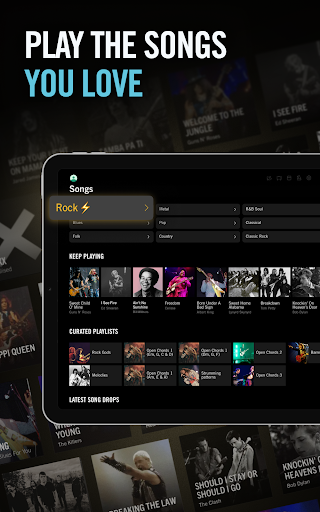 Gibson: Learn to Play Guitar screenshot 10