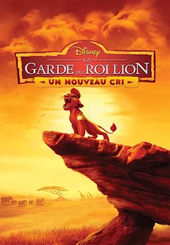 Disney La Garde du Roi Lion: Un nouveau cri - Películas en Google Play