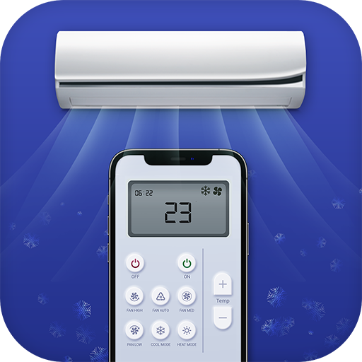 Remote for Kelvinator AC