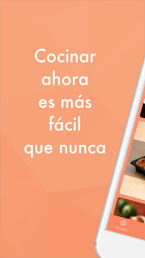 Recetas del mundo Screenshot 1 - AppWisp.com