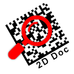 Cover Image of Download Scanner 2D-Doc  APK