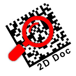 Icon image Scanner 2D-Doc