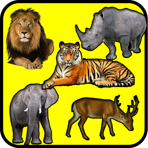Download 1000+ Animal Sounds (200005).apk for Android 