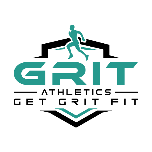 Get Grit Fit logo