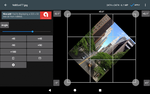 Photo Editor 6.9 APK screenshots 15