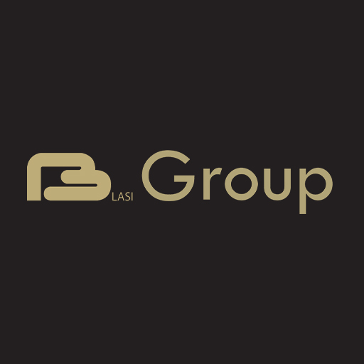 Blasi Group logo